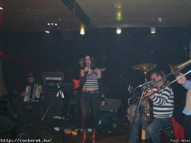  Bardo,  Balaton - Fot: Metal