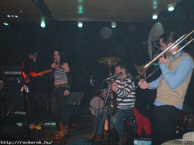  Bardo,  Balaton - Fot: Metal