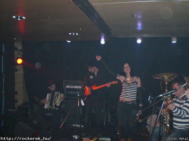  Bardo,  Balaton - Fot: Metal
