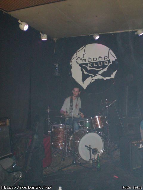  Bardo,  Balaton - Fot: Metal