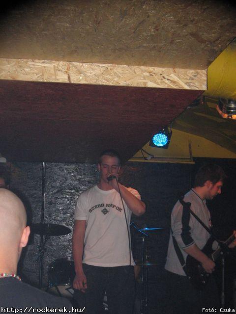  Radical Hungary, Szebb Napok, Turn, Vdl Bitofk, Vdl Bitfk - Fot: Csuka