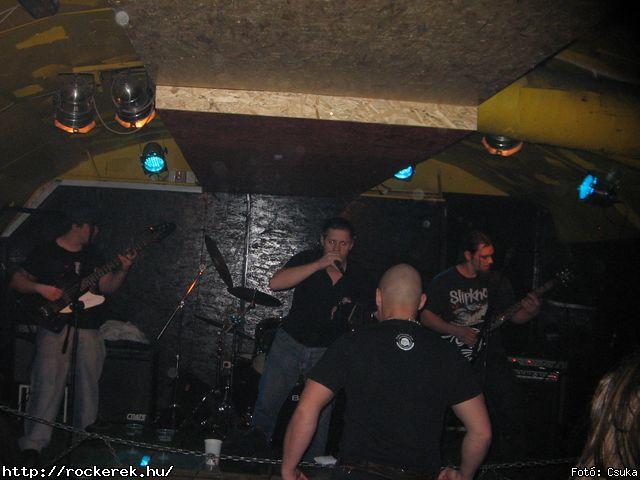  Radical Hungary, Szebb Napok, Turn, Vdl Bitofk, Vdl Bitfk - Fot: Csuka