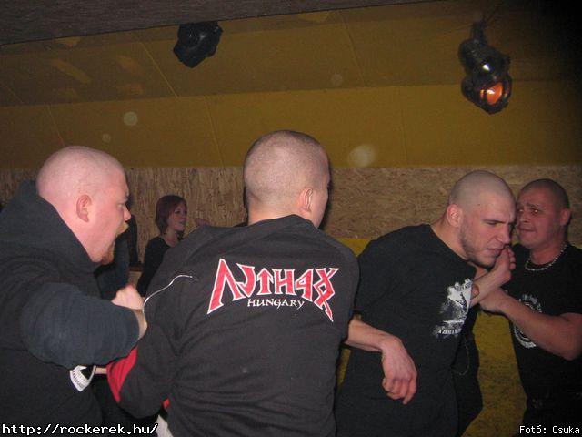  Radical Hungary, Szebb Napok, Turn, Vdl Bitofk, Vdl Bitfk - Fot: Csuka