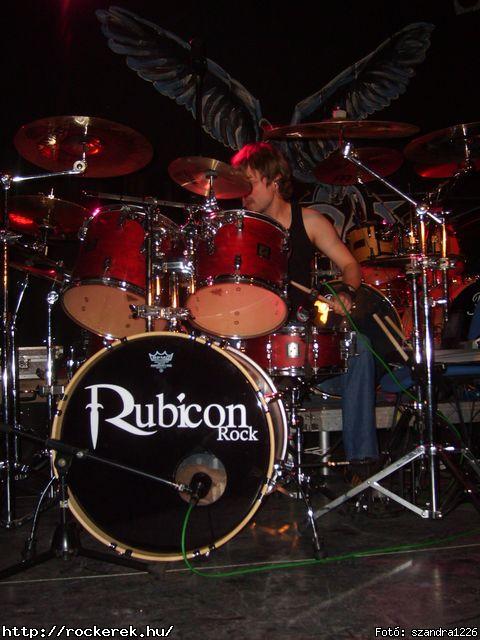  Ossian, Rubicon, Rubicon Rock - Fot: szandra1226