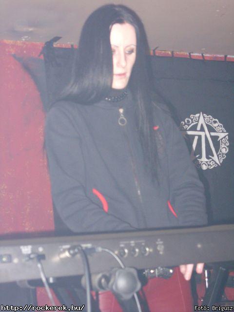  Agregator, Autumn Twilight, Mors Silens - Fot: Brigusz