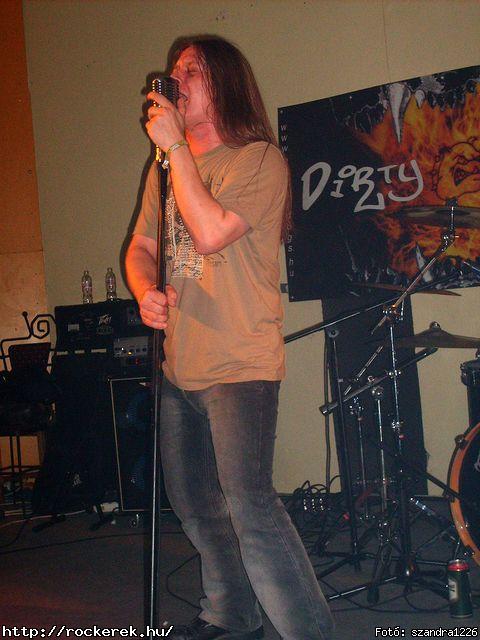  Agregator, Dirty Dogs, Tesstimony - Fot: szandra1226