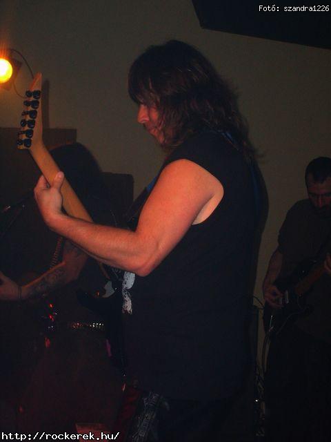  Akela, Dns, Power - Fot: szandra1226