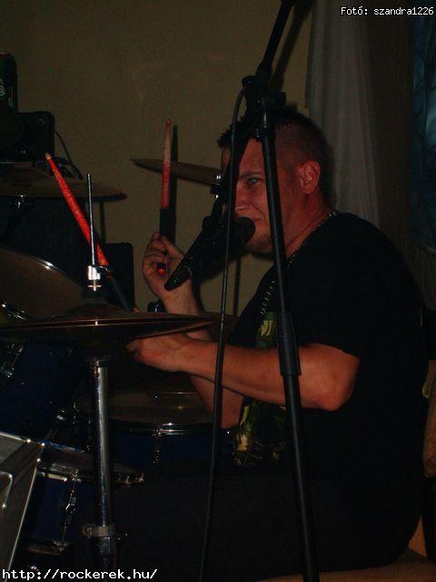  Akela, Dns, Power - Fot: szandra1226