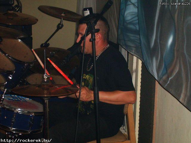  Akela, Dns, Power - Fot: szandra1226