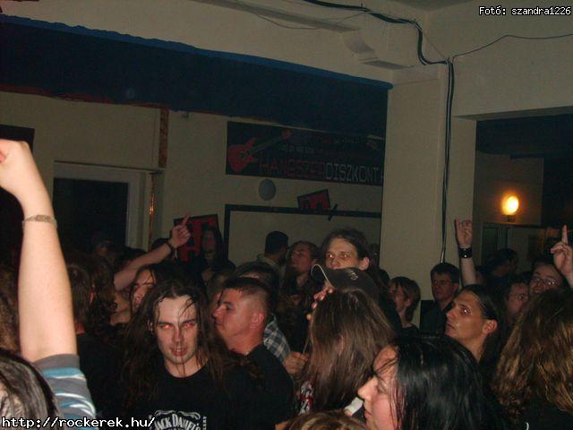  Akela, Dns, Power - Fot: szandra1226