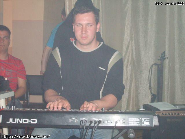  Hard Rka, Hardrka, Paranoid Felvidk, Second Hand - Fot: szandra1226