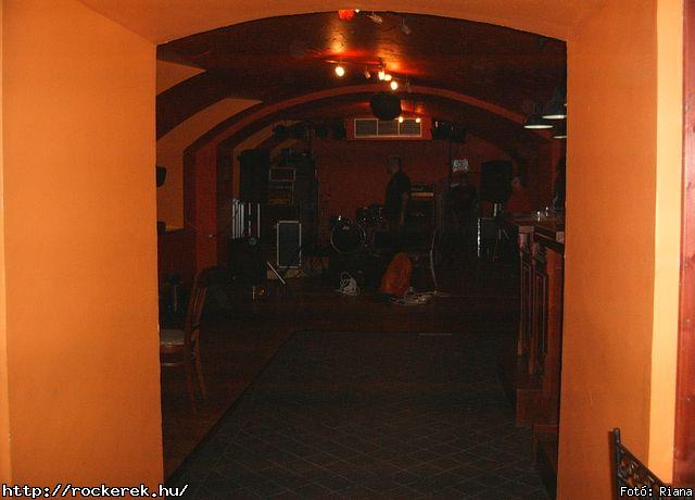  Jackpot, Partyzan, Rock, Rock N Roll Swindle - Fot: Riana