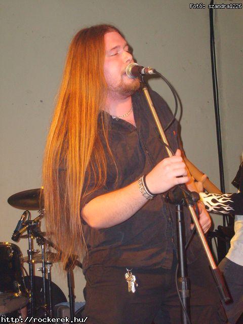  Bloody Roots, Stonedirt, Thornwill - Fot: szandra1226