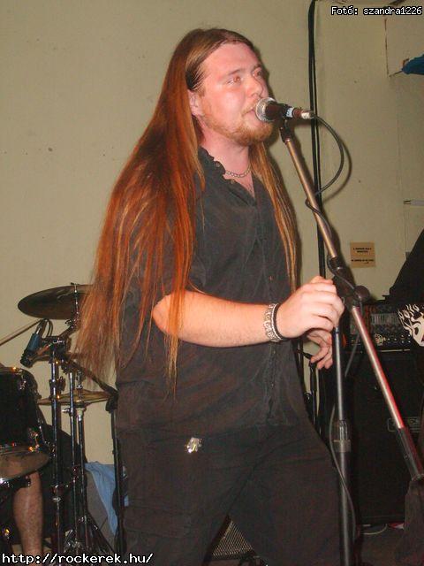  Bloody Roots, Stonedirt, Thornwill - Fot: szandra1226