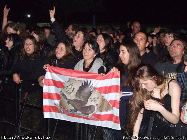  Ossian - Fot: Kerecsnyi Laci, Szvs Attila