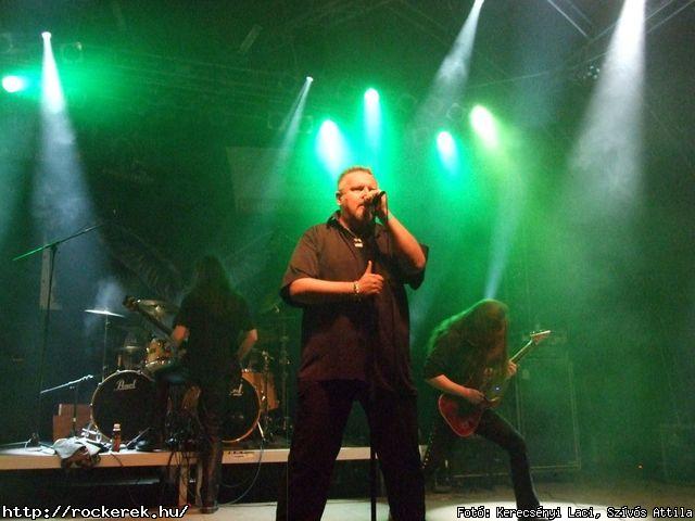  Ossian - Fot: Kerecsnyi Laci, Szvs Attila