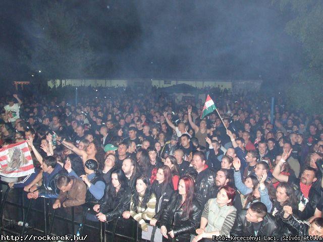  Ossian - Fot: Kerecsnyi Laci, Szvs Attila