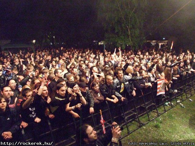  Ossian - Fot: Kerecsnyi Laci, Szvs Attila