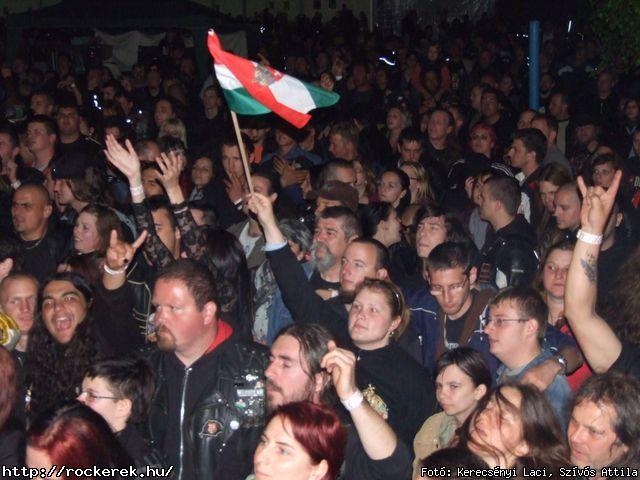  Ossian - Fot: Kerecsnyi Laci, Szvs Attila