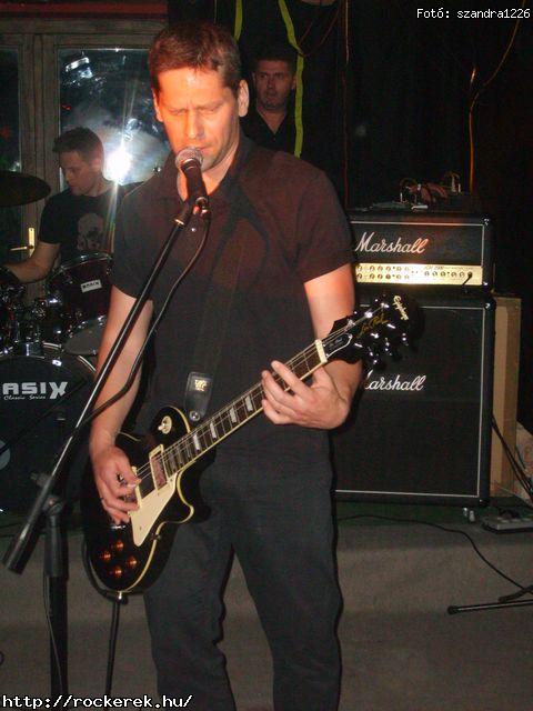  Hard Rka, Ktszercsp, Paranoid Felvidk, Rocket, Rocket Hard Rock Company - Fot: szandra1226