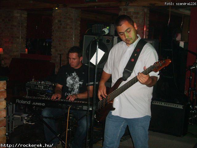  Hard Rka, Ktszercsp, Paranoid Felvidk, Rocket, Rocket Hard Rock Company - Fot: szandra1226