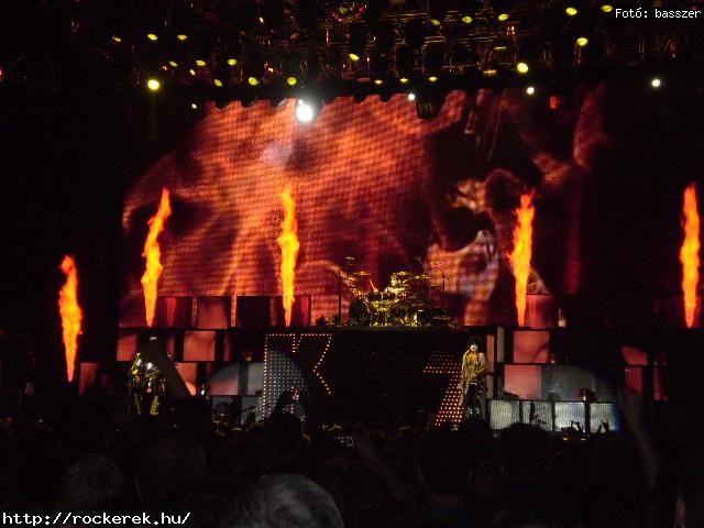  Kiss - Fot: basszer