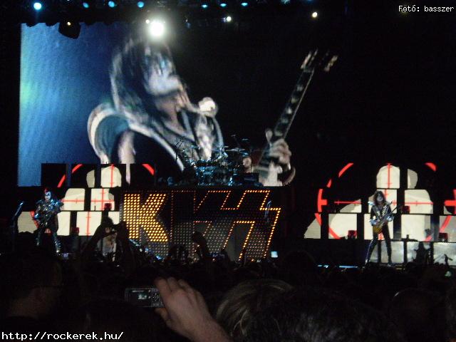  Kiss - Fot: basszer