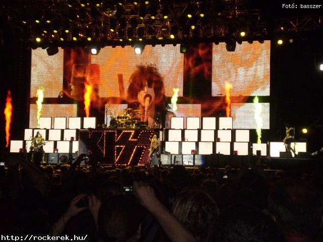  Kiss - Fot: basszer