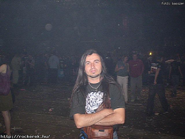  Kiss - Fot: basszer