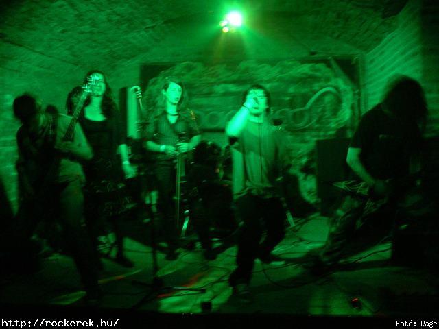 Damned - Fot: Rage
