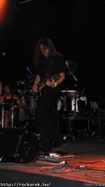  Dreyelands, Queensryche - Fot: Riana