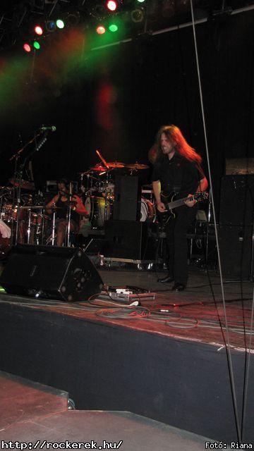  Dreyelands, Queensryche - Fot: Riana