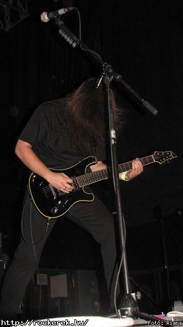  Dreyelands, Queensryche - Fot: Riana