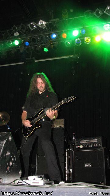  Dreyelands, Queensryche - Fot: Riana