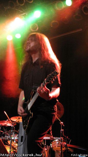  Dreyelands, Queensryche - Fot: Riana