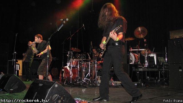  Dreyelands, Queensryche - Fot: Riana