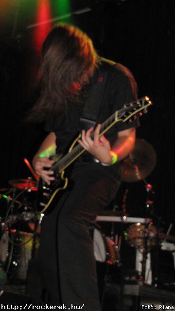  Dreyelands, Queensryche - Fot: Riana