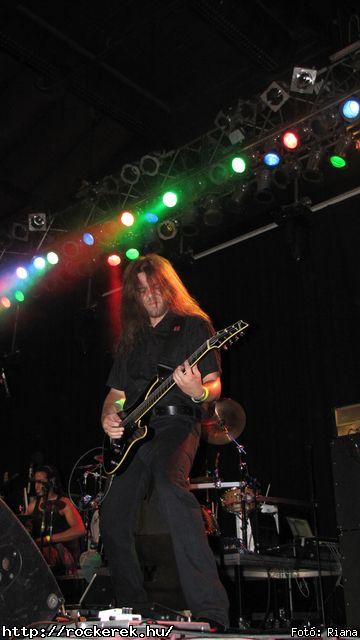  Dreyelands, Queensryche - Fot: Riana