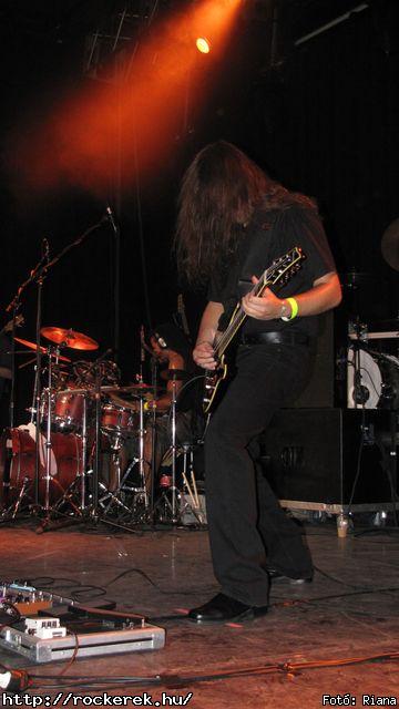  Dreyelands, Queensryche - Fot: Riana