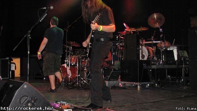  Dreyelands, Queensryche - Fot: Riana