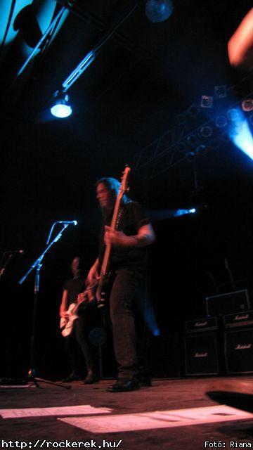  Dreyelands, Queensryche - Fot: Riana