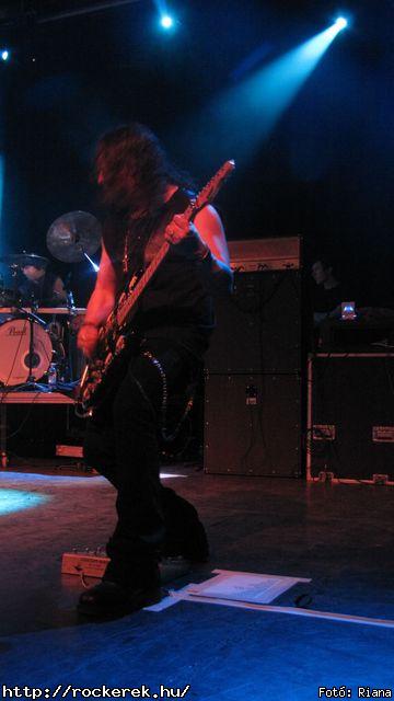 Dreyelands, Queensryche - Fot: Riana