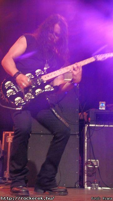  Dreyelands, Queensryche - Fot: Riana