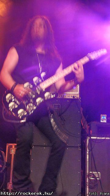  Dreyelands, Queensryche - Fot: Riana