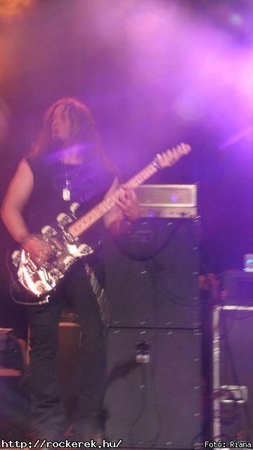  Dreyelands, Queensryche - Fot: Riana