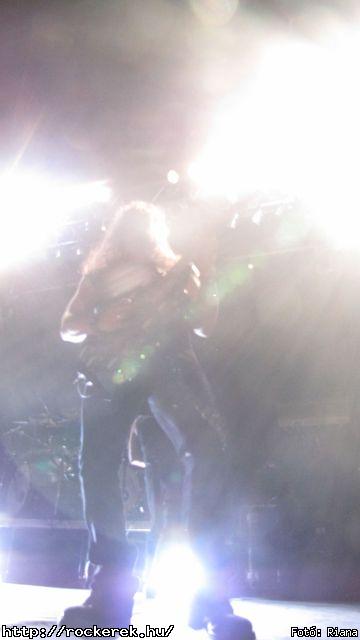  Dreyelands, Queensryche - Fot: Riana