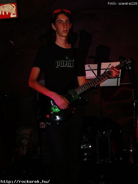  Aquarius - Fot: szandra1226