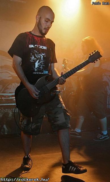  Cadaveres - Fot: Matt