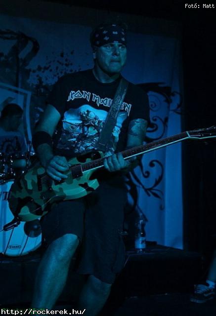  Cadaveres - Fot: Matt