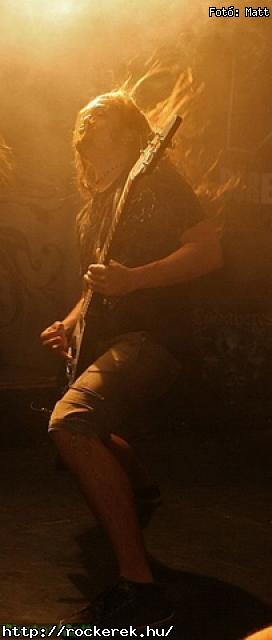 Cadaveres - Fot: Matt